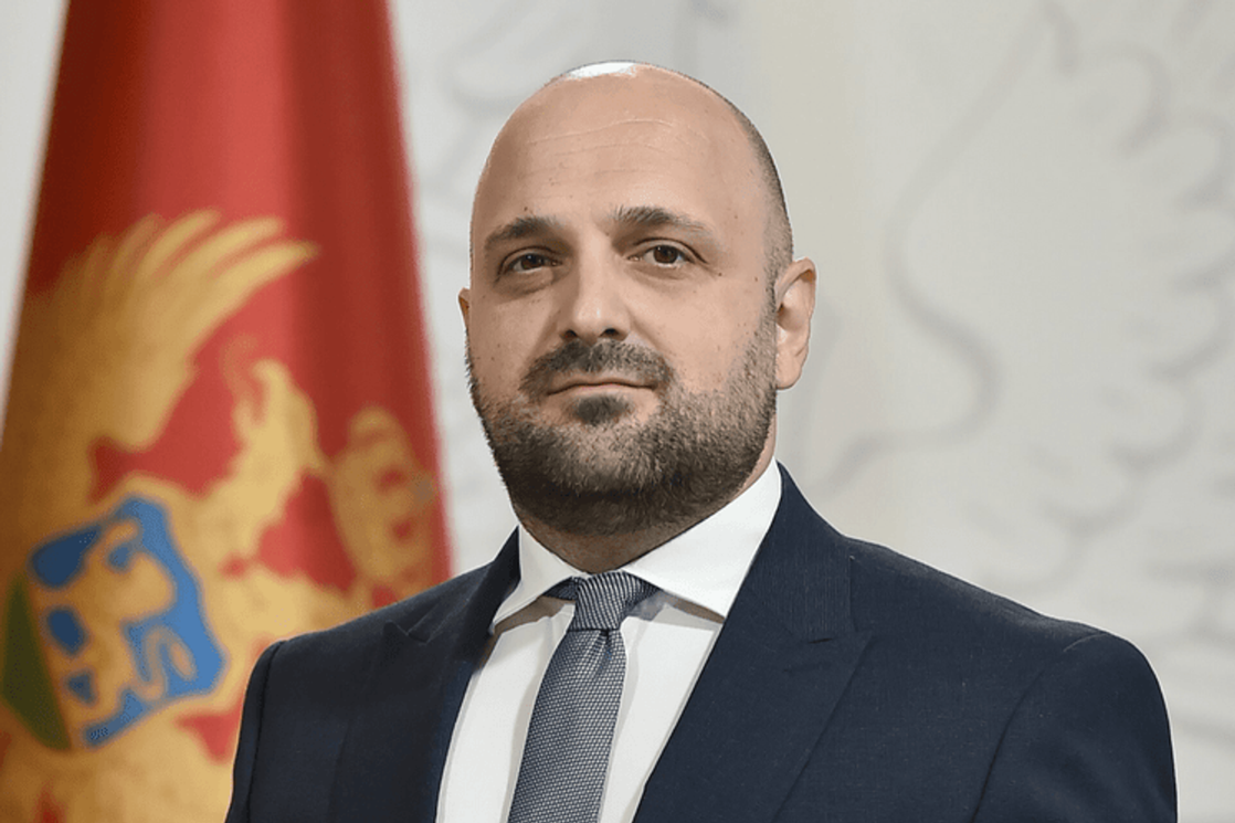 Ministarstvo pravde: Na ministra Božovića ne utiče niti može uticati bilo ko