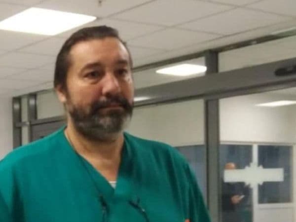 Hadži-Bojan Marjanović: Uložio sam prigovor na rješenje o zabrani ulaska u Crnu Goru