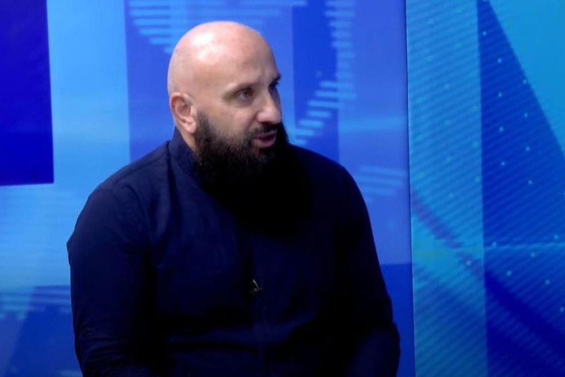 Zeković: Građanska inicijativa „21. maj“ neće učestvovati na predstojećim lokalnim izborima u Podgorici