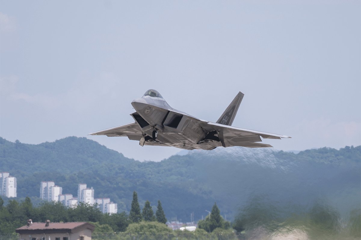 Raste napetost usljed iščekivanja napada Irana na Izrael: Amerika poslala ratne avione