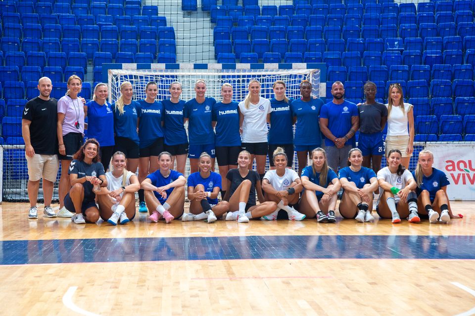 ŽRK Budućnost: Osnivačka prava prenijeta na Glavni grad Podgorica