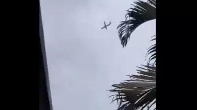Pronađena crna kutija na mjestu pada aviona u kojem je poginula 61 osoba