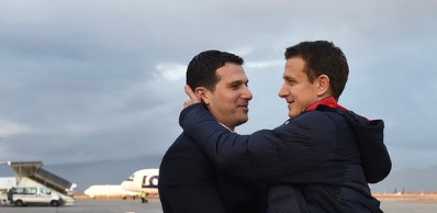 Janović Gojkoviću: Nadam se da ćeš ostati uz naš vaterpolo, dugujemo to Crnoj Gori