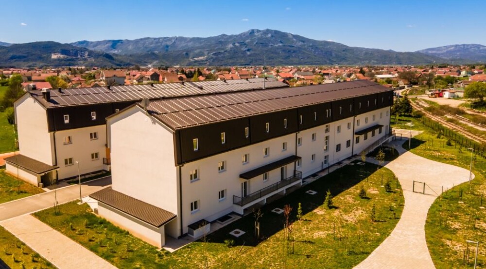 Nikšić: Uhapšen korisnik Doma starih, osumnjičen za seksualno zlostavljanje