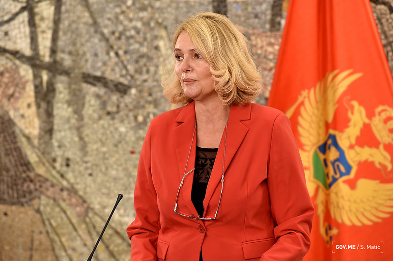 I Injac želi trku za novi mandat na čelu Podgorice