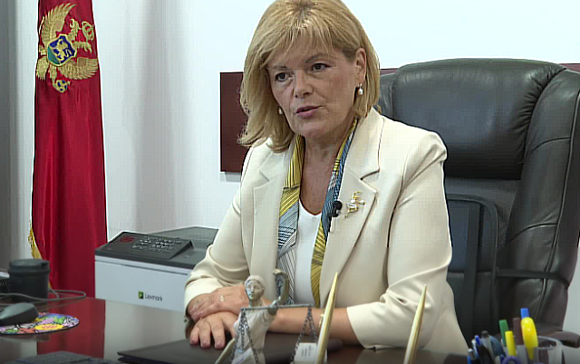 Interesovanje za rad u sudstvu nikad na nižem nivou