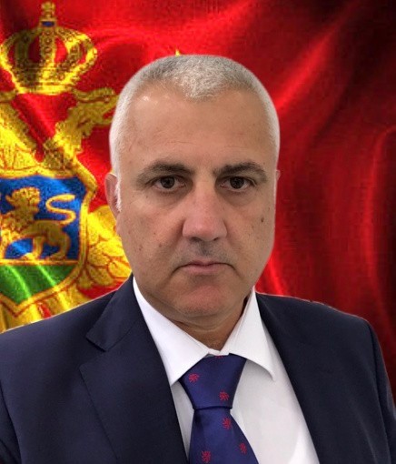 Dragan Samardžić za Standard: Dva od pet najboljih CG oficira sjede kod kuće, jer su Crnogorci odani svojoj zemlji