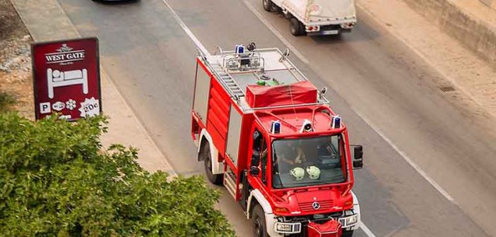 Sutomore: Totalna šteta na objektima u naselju Rutke