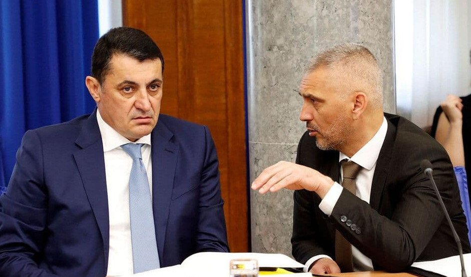 UP i ANB: Informacije da se prijeti Đukanoviću nijesu tačne