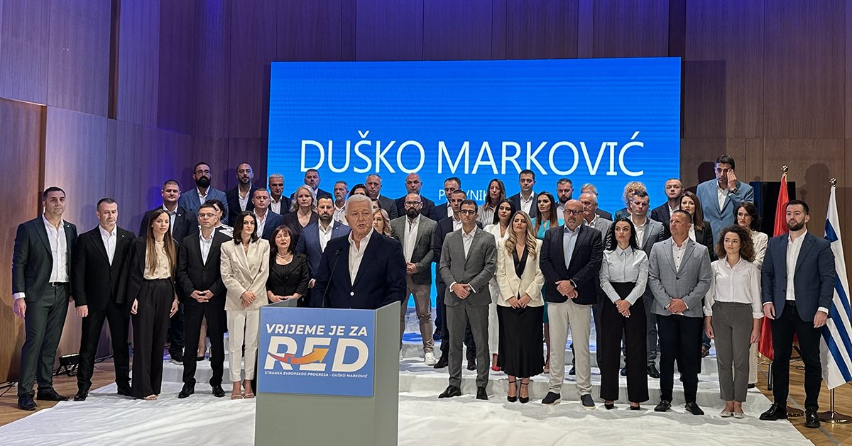 SEP: Osuđujemo skrnavljenje zastave u Štitarici, nadležni da procesuiraju počinioce