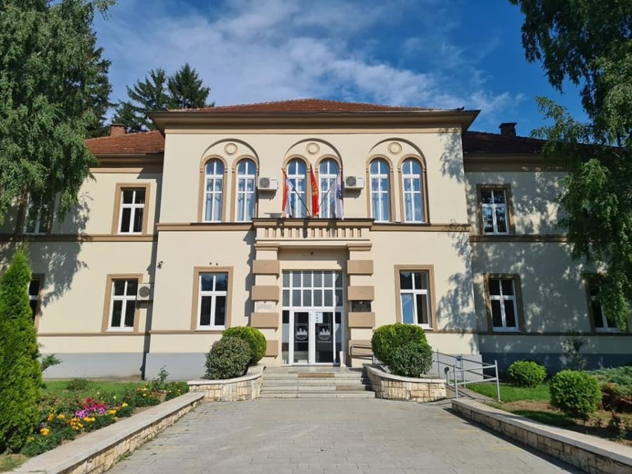 Vlada predlaže skraćenje mandata SO Berane
