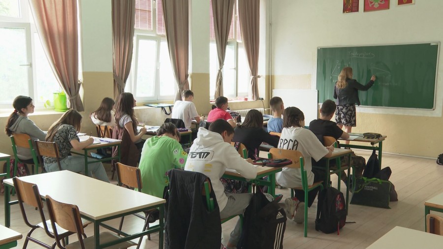 Zakon kao štit: Napad na nastavnike da bude krivično djelo