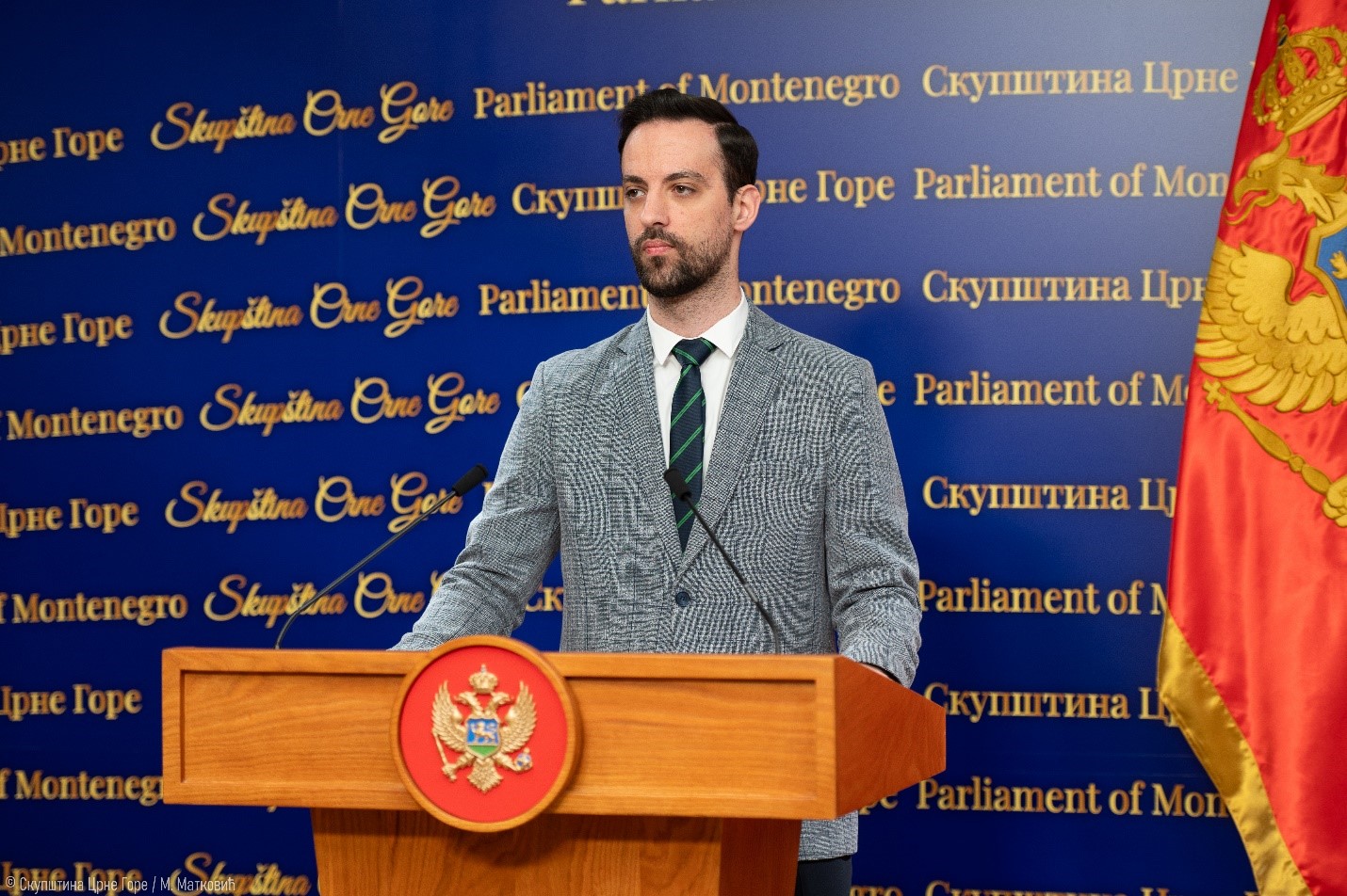 Zirojević BS-u: Ne prebrajamo mi Bošnjake, nego glasove prosrpskih, anti-NATO, “pročetničkih” struktura