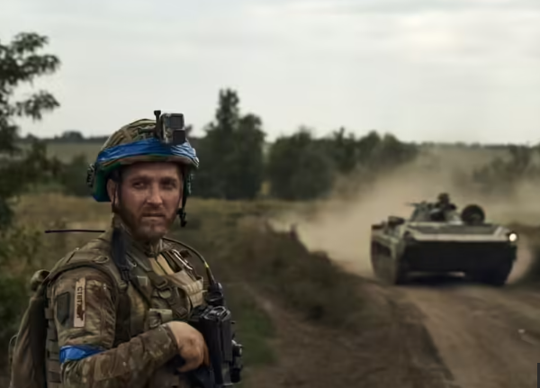 Ukrajina pogodila još jedan ruski most u regionu Kursk
