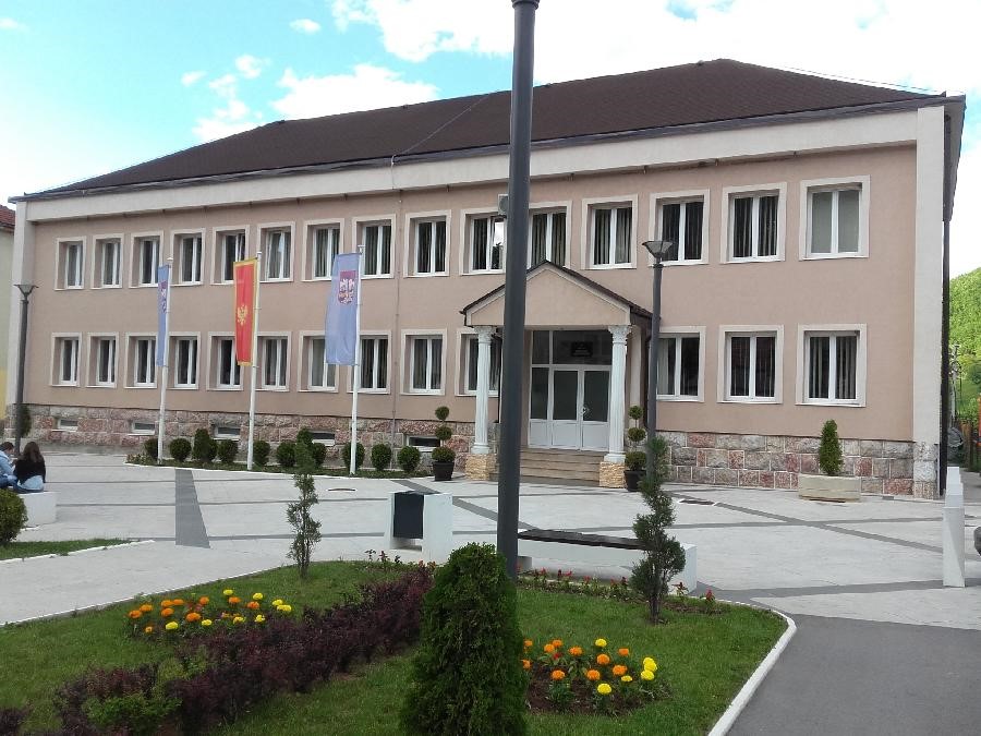 Izbor predsjednika Skupštine opštine Andrijevica 28. avgusta