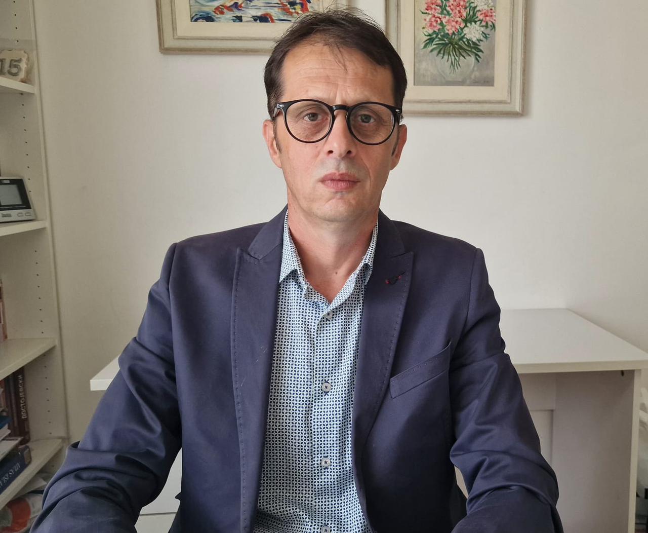 Čekić: Kao što i sam Šojić „otvara zatvorenu sjednicu“, ministar otvara zatvoreni rudnik Brskovo