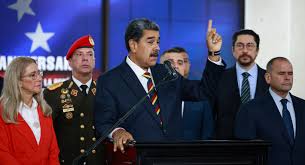 Vrhovni sud potvrdio: Maduro predsjednik Venecuele