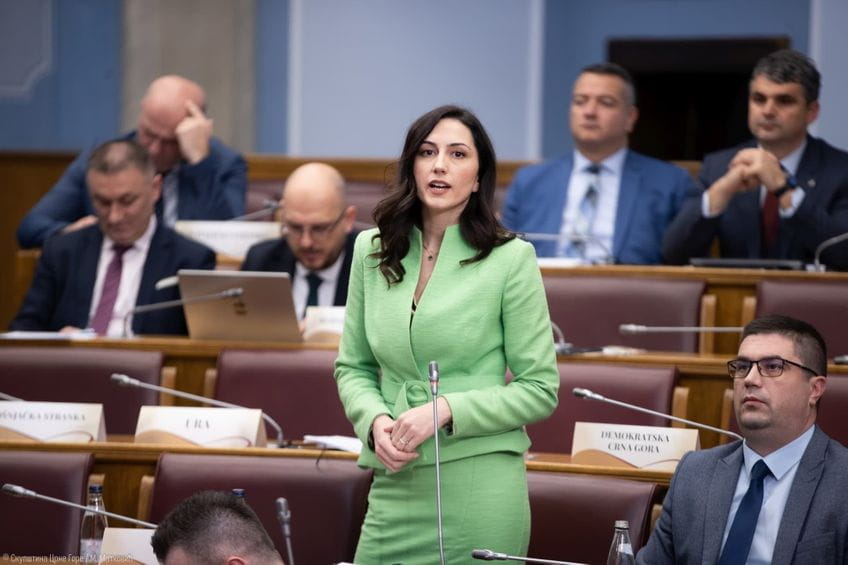 Pejović: Nema nikakvog razdora u našem savezu, iako bi nekima odgovaralo da do toga dođe