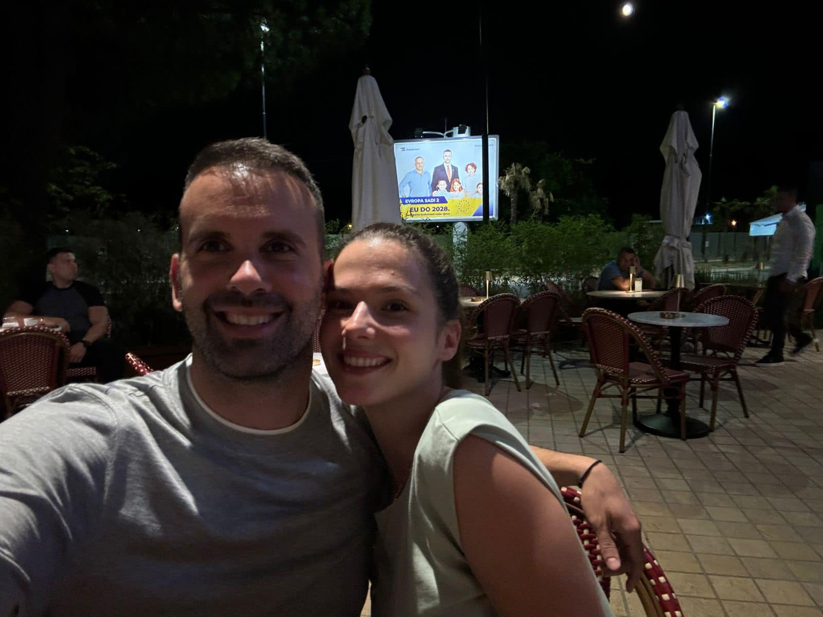 Foto: Facebook/Milojko Spajić