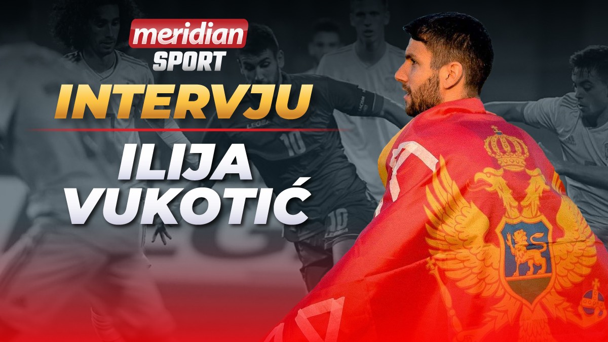 Vukotić: Generacija &#8216;99 će dati još više A reprezentaciji u budućnosti