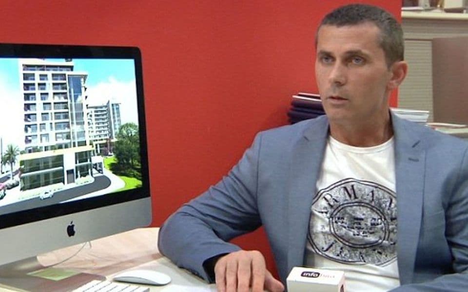 Naseru Ramaju oduzet pasoš, ne smije da napušta stan