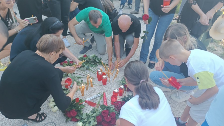 Dvije godine od nezapamćene tragedije na Cetinju