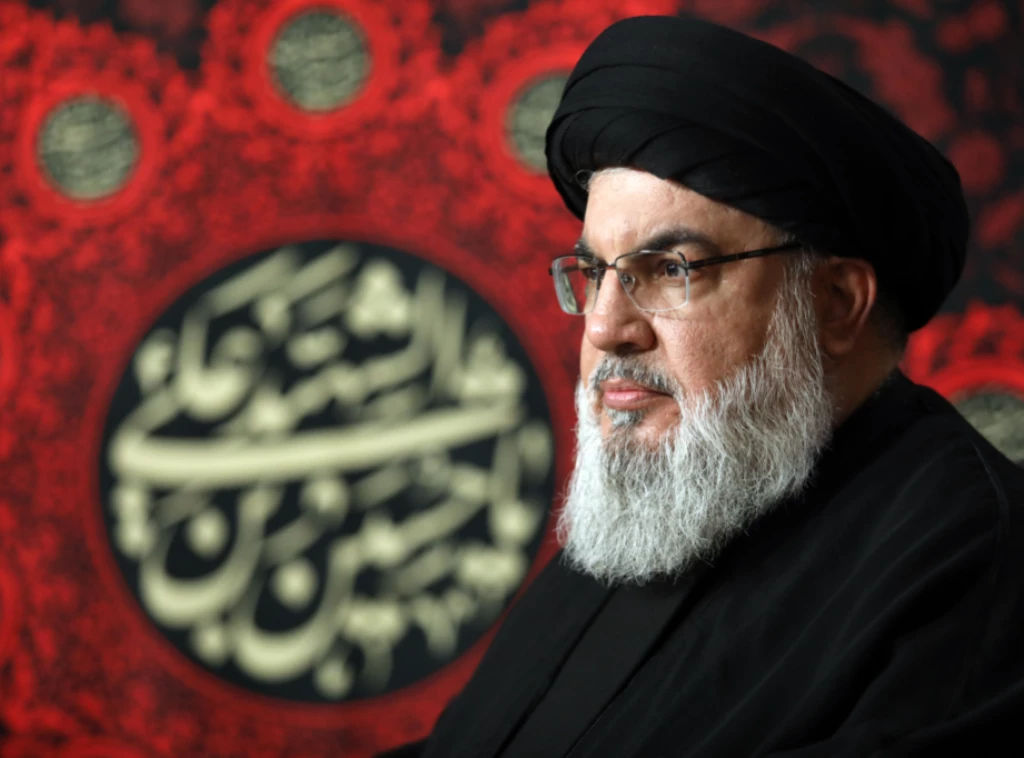 Hezbolah upravo potvrdio: Hasan Nasralah je mrtav
