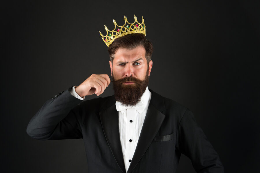 Shutterstock/Just dance