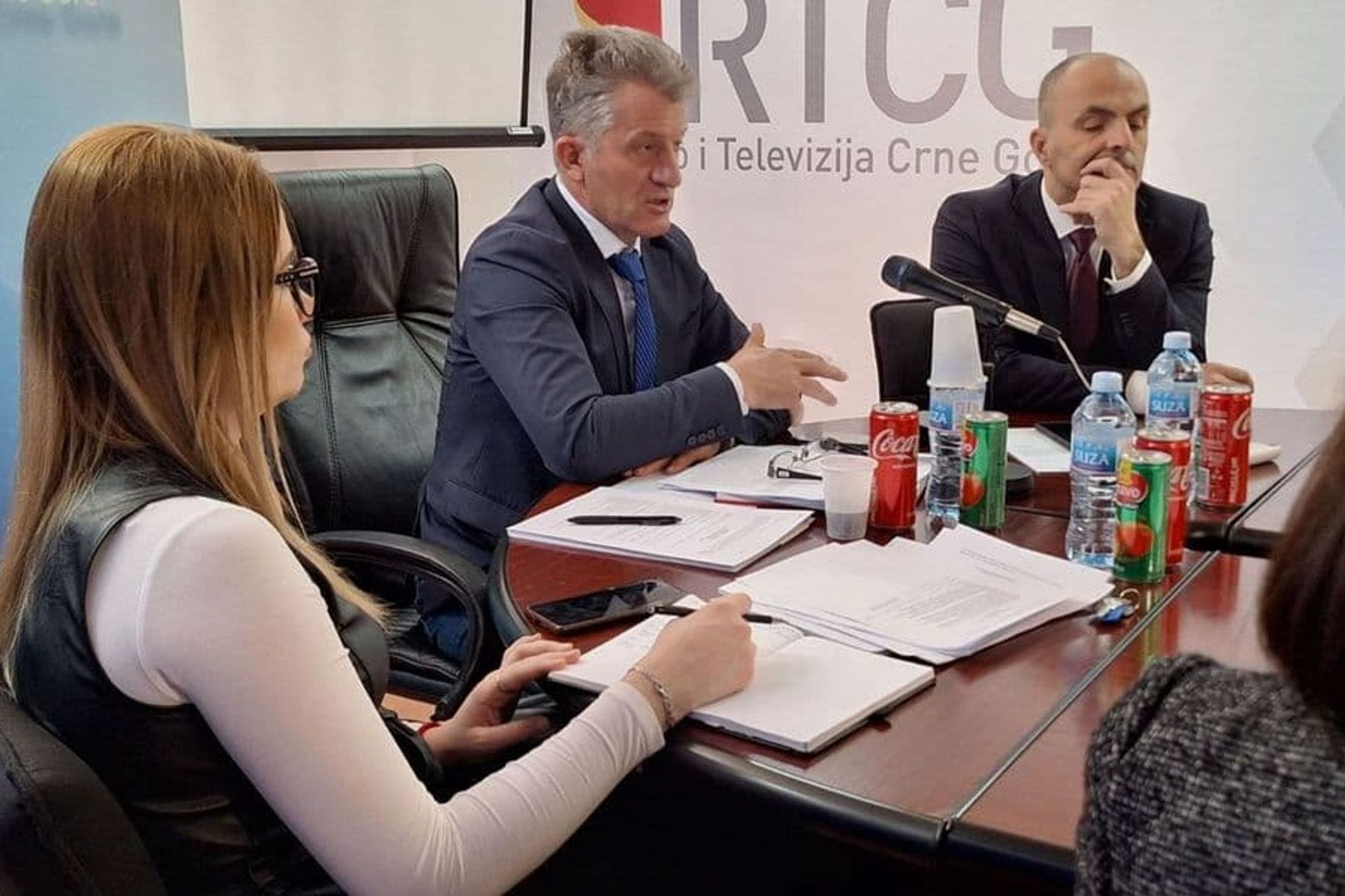 Etički odbor UCG nije nadležan da utvrdi da li je Drljević plagirao doktorat
