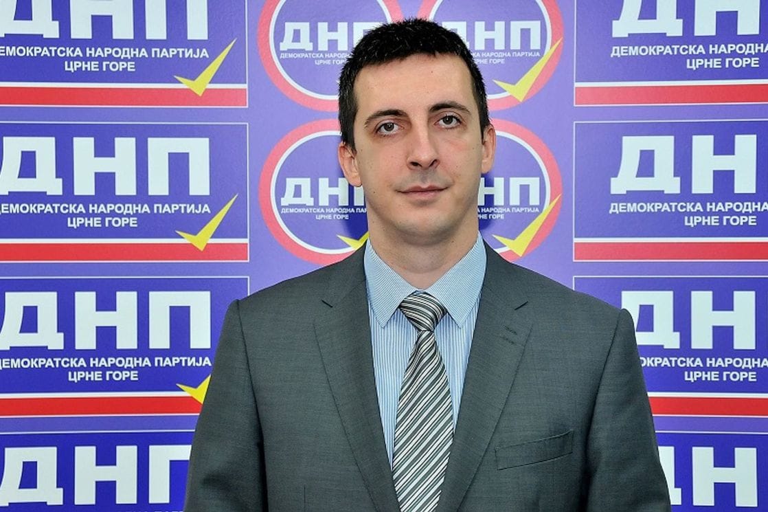 Sekulić podnio ostavku na sve funckije