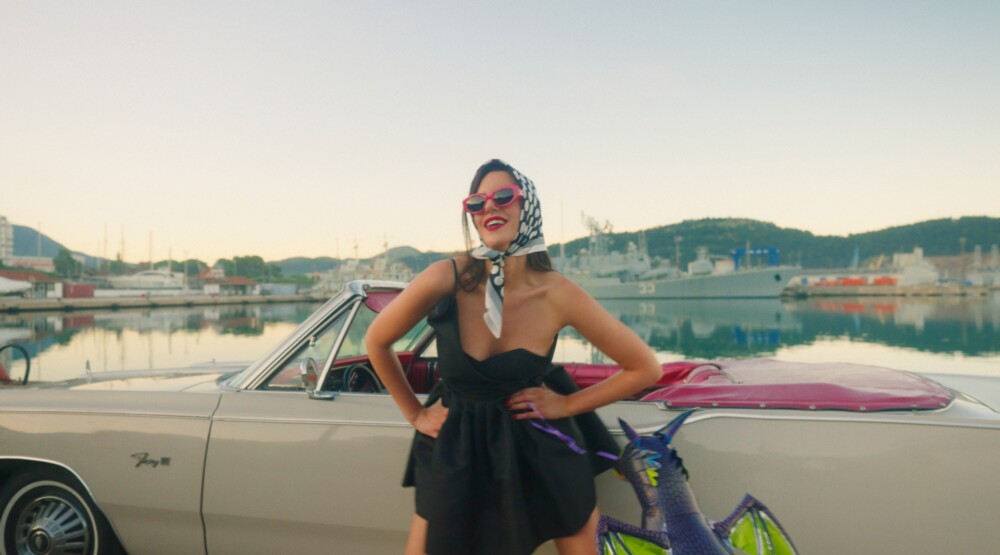 Kultni beogradski hit iz 80-tih dobio crnogorsku verziju