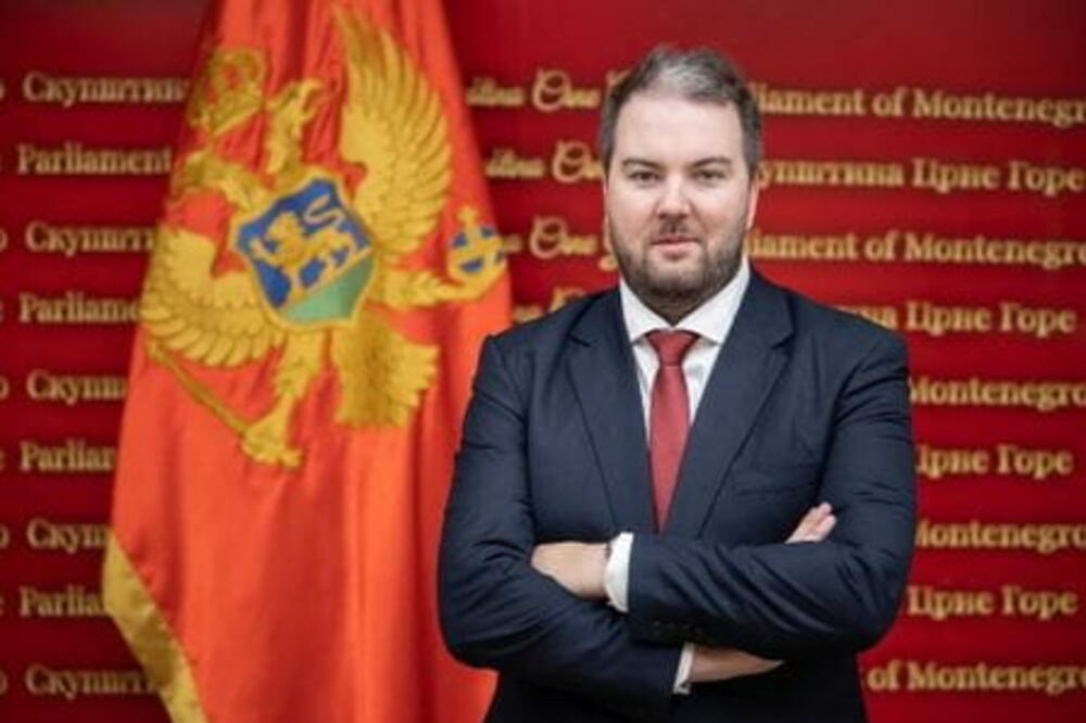 Kandić: Milatovićeva lista zloupotrijebila moje lične podatke, krivična prijava protiv odgovornih lica