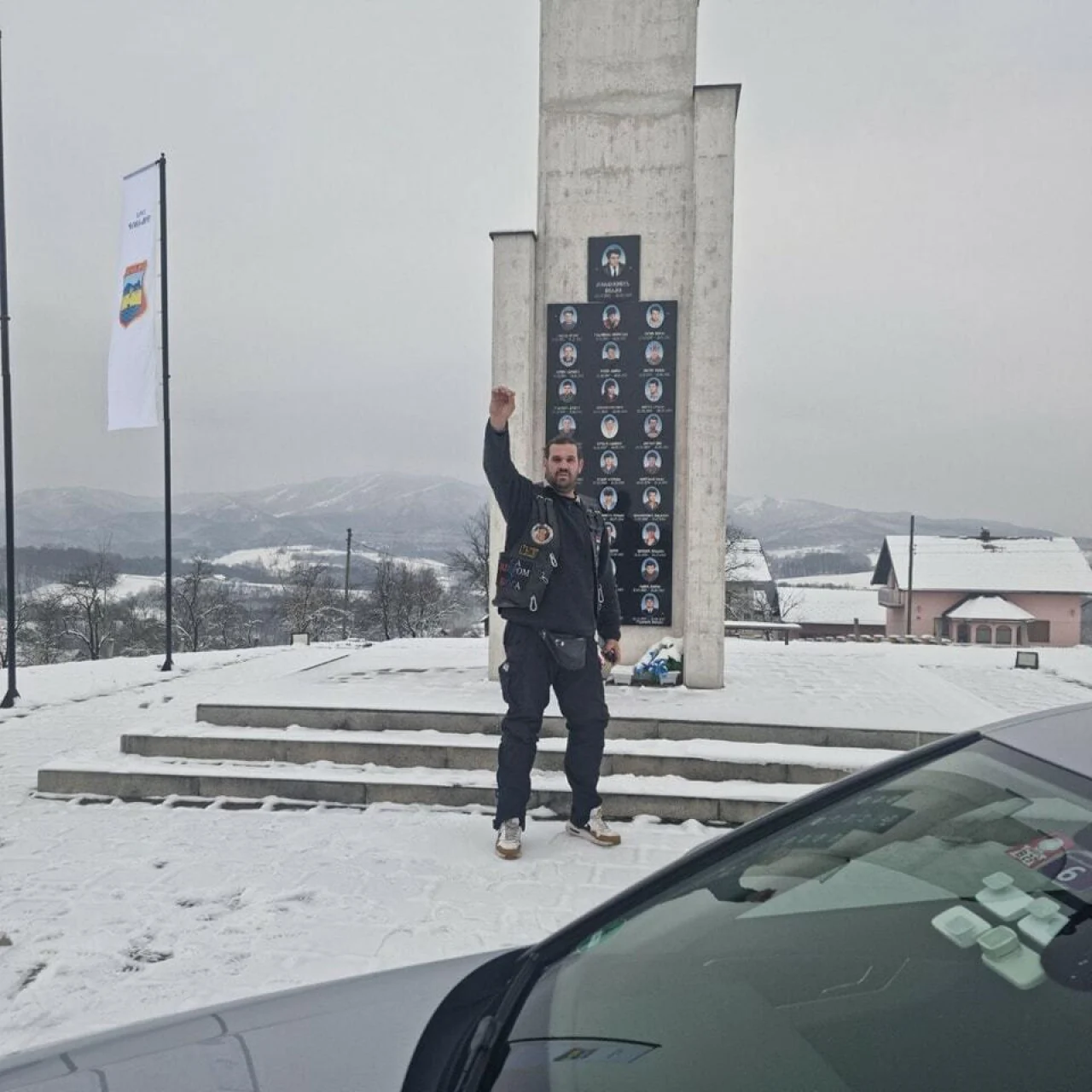 Slobodna Dalmacija: Velikosrbin organizuje veče Olivera Dragojevića u Herceg Novom