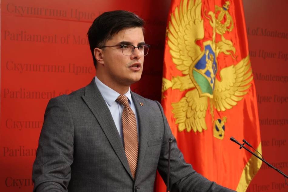 Šaranović: Svako ko je mogao da spriječi tragični događaj u Bijelom Polju moraće da odgovara