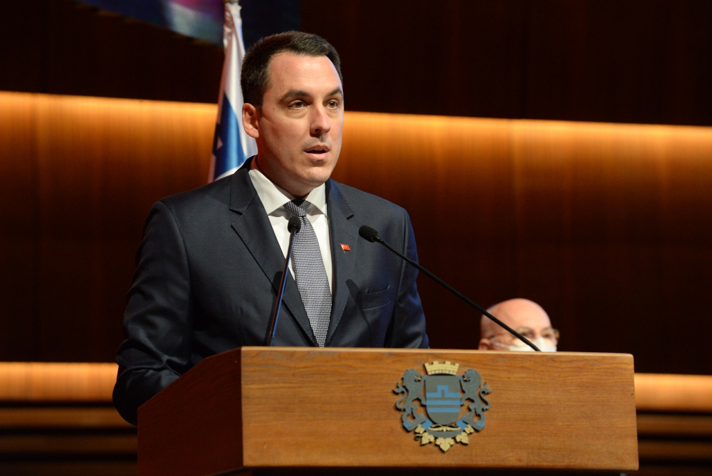 Vuković: Pozivam Glavni grad da pomogne našim susjedima