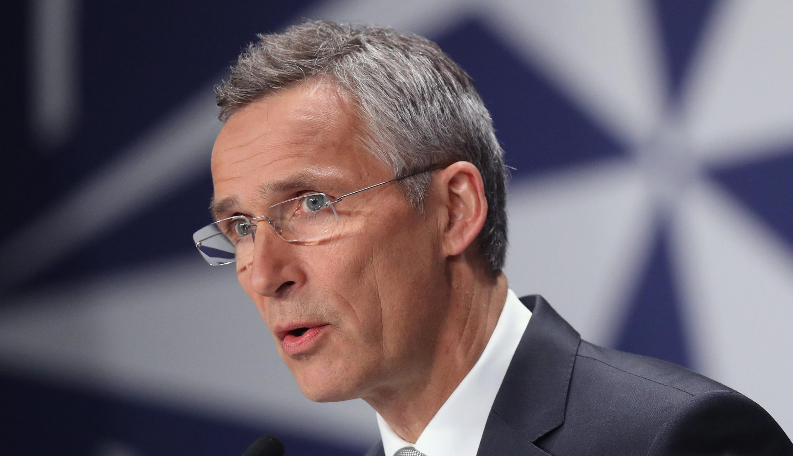 Stoltenberg već ima novi posao u Minhenu