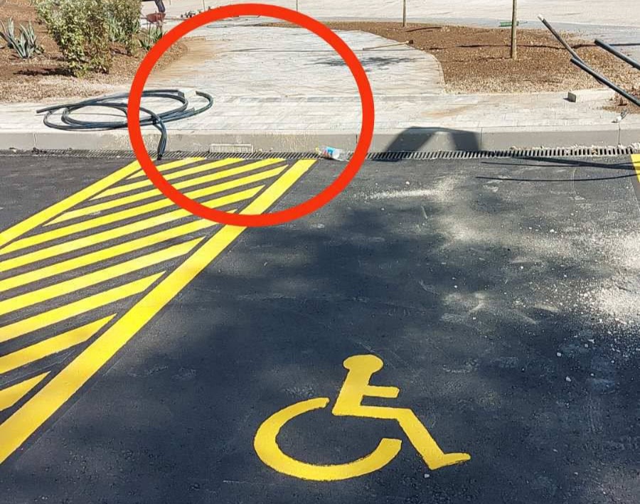 Todorović: Parking za OSI populaciju u Kotoru za njih je postao – nova barijera