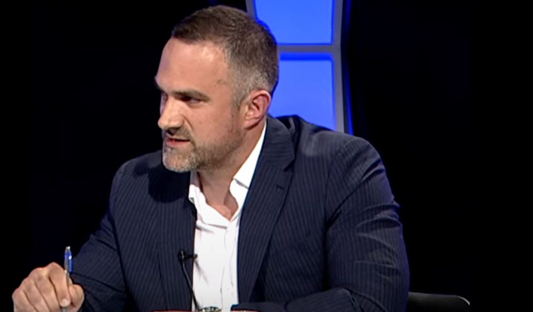 Advokat Miloš Vuksanović podnio ostavku na mjesto člana Tužilačkog savjeta