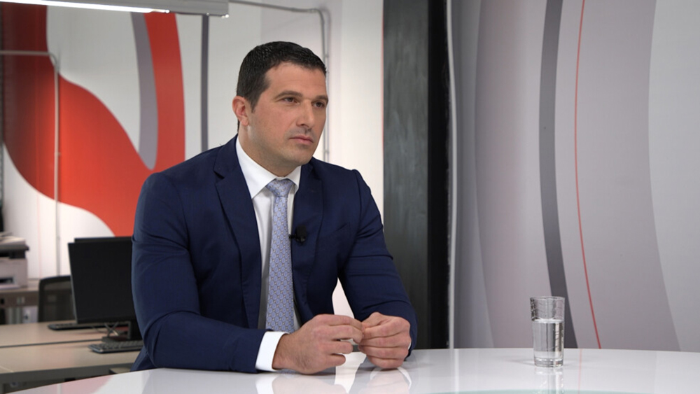 Janović ponosan: Srđan i Andrija osvajači srebra za Crnu Goru