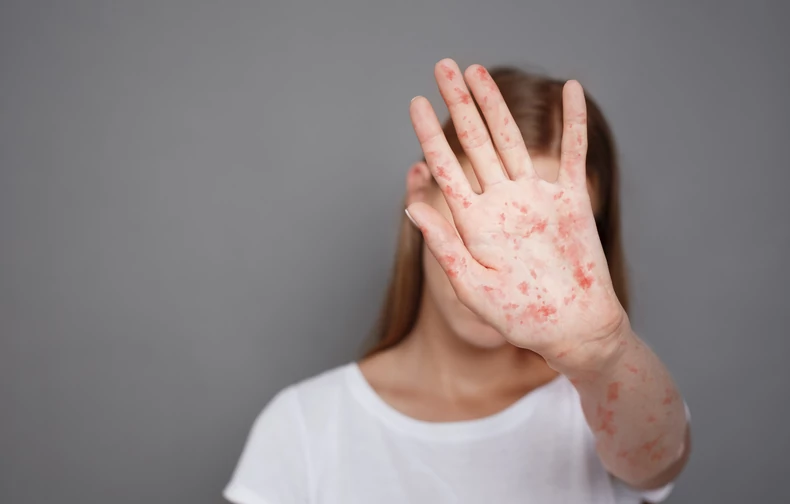 Foto: ProStockStudio / shutterstock