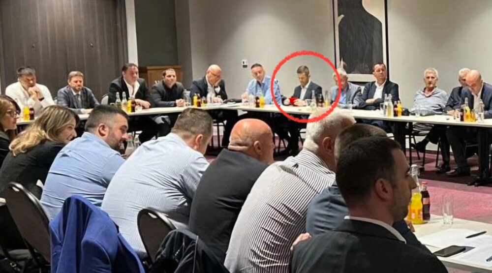 Nikolić: Mujović duže glasao DPS od mene, učestvovao u jednom od izbornih štabova na prethodnim lokalnim izborima