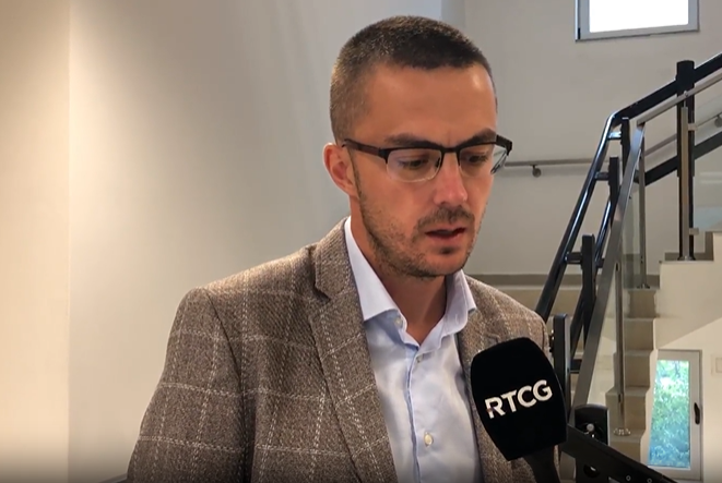 Redžepagić: Izlaznost veća od očekivane
