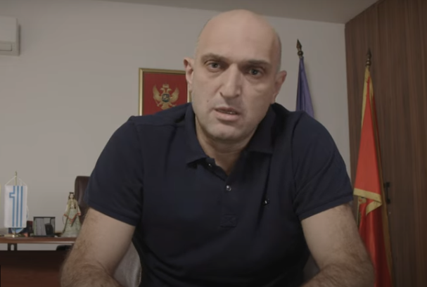 (VIDEO) Abdić: Dobri moji, nije ovo dobro!