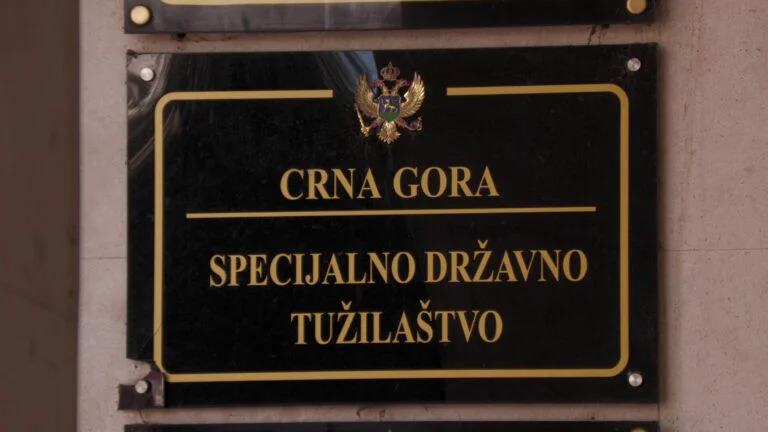 Jabučanin spriječio svoju likvidaciju