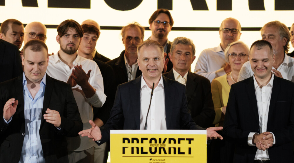 Perić: Da glas građana vrijedi