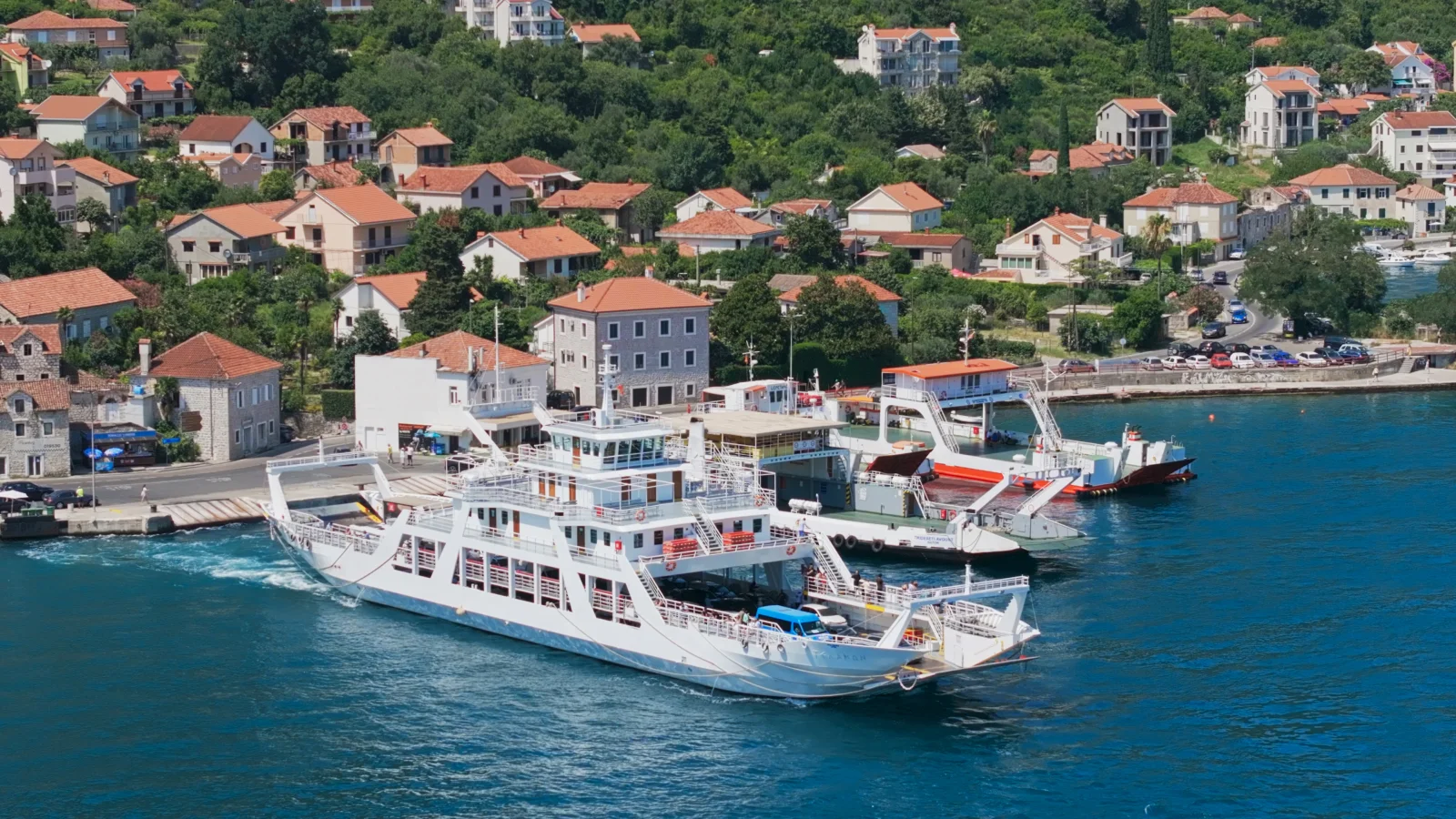 Foto: Morsko dobro
