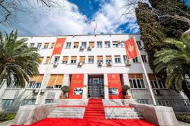 Poslanici o zakonima koje je vratio Milatović 26. septembra