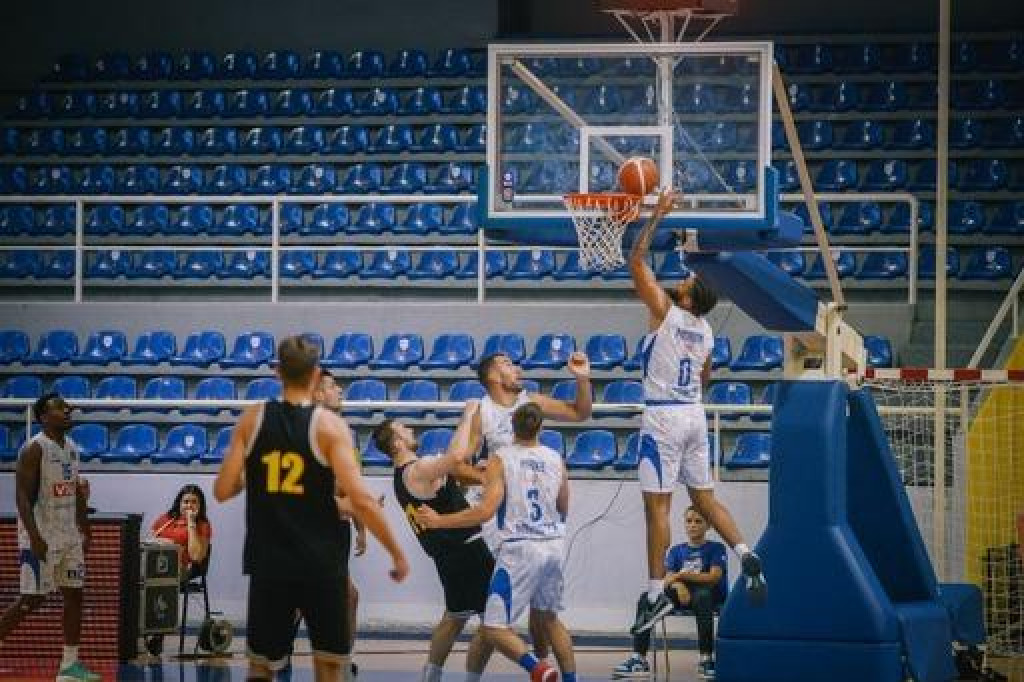 Budućnost Voli u finalu turnira Širokom Brijegu
