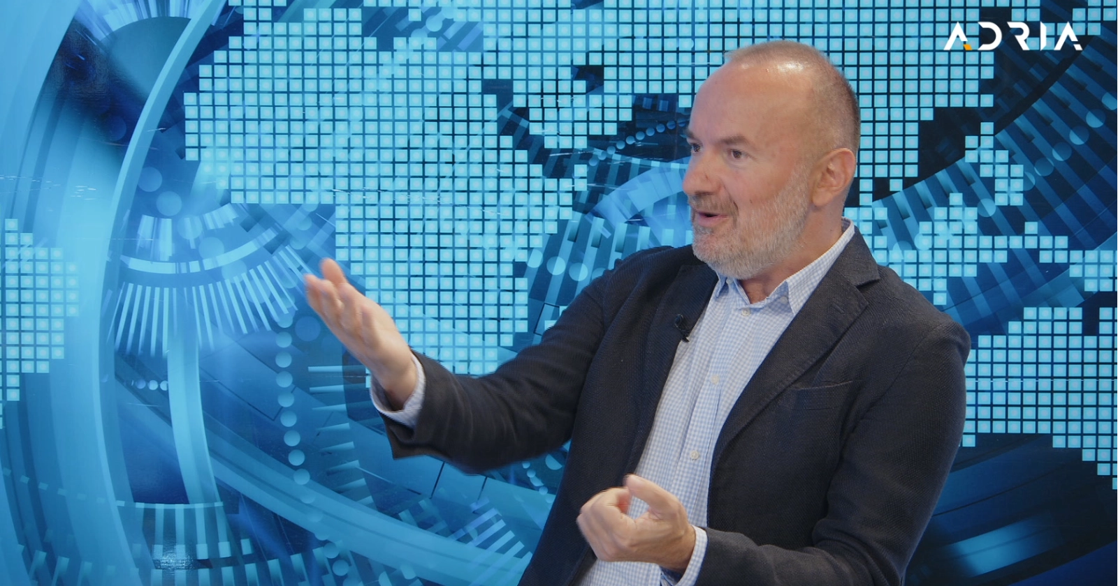 Pavićević: Nema smetnji da Crna Gora postane punopravna članica EU