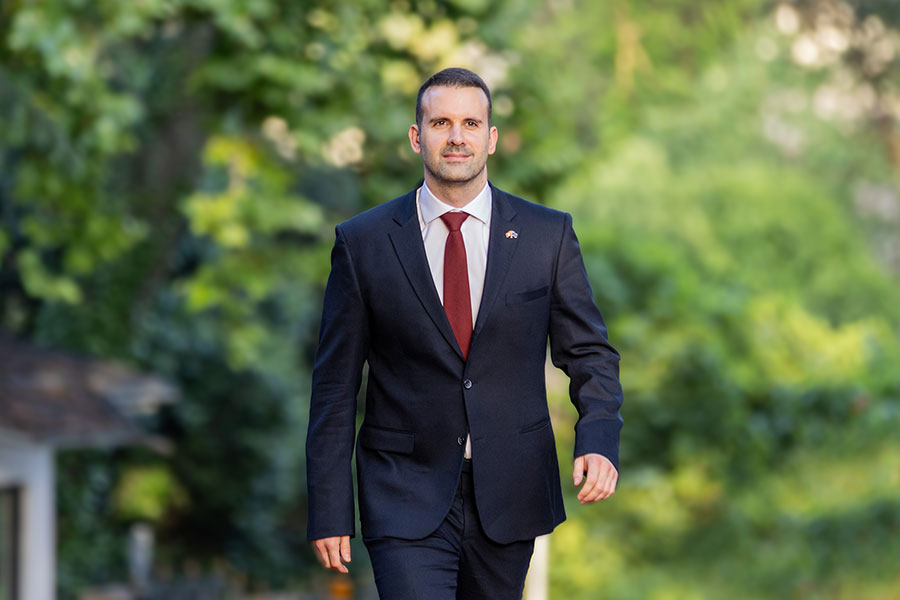 Kuda CG vodi politika Milojka Spajića: Sve ovo smo već gledali ranih devedesetih